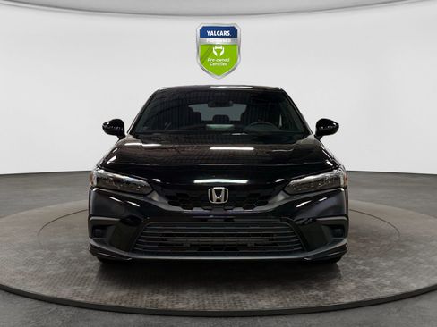 Used 2024 Honda Civic Sport image 8