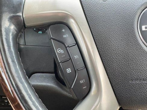 Used 2013 GMC Sierra 2500 Denali w/ Suspension Package, Off-Road image 19