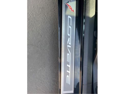Used 2014 Chevrolet Corvette Stingray Coupe w/ 3LT Preferred Equipment Group image 19