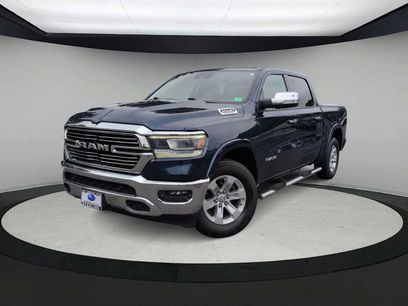 Used 2021 RAM 1500 Laramie
