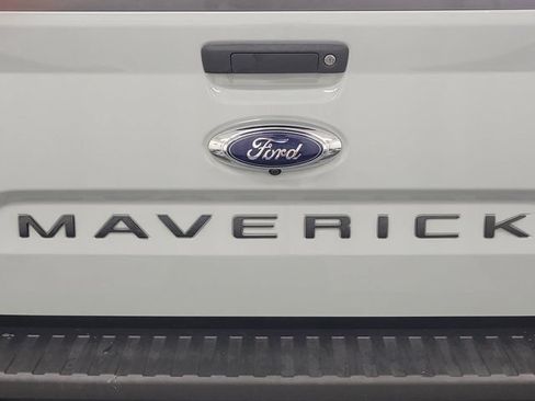 Used 2023 Ford Maverick XLT FWD image 8