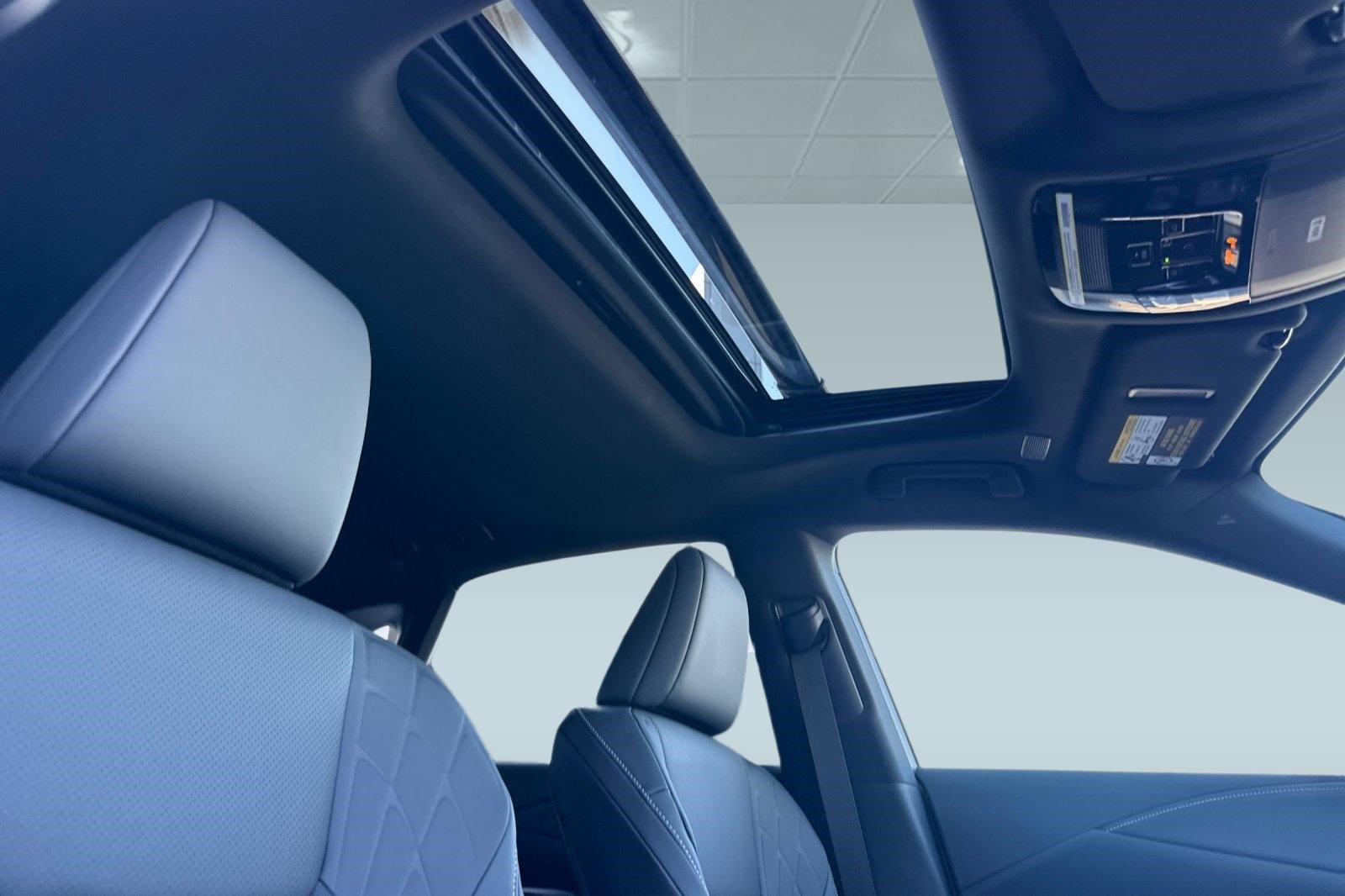 New 2026 Lexus RX 350 F Sport w/ Convenience Package FWD image 22