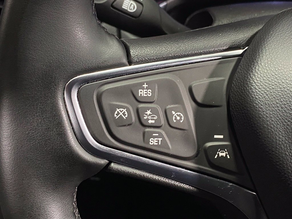 Used 2024 Chevrolet Equinox LT FWD image 31