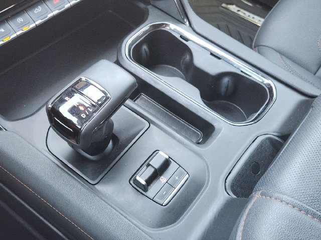 Used 2026 GMC Sierra 1500 AT4 w/ AT4 Premium Package AWD/4WD image 21