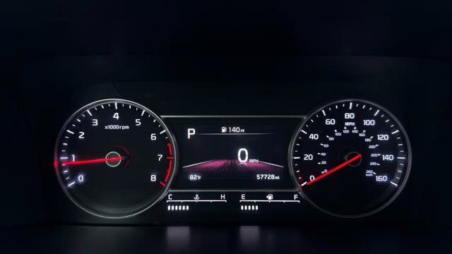 Used 2022 Kia Sorento S FWD image 26