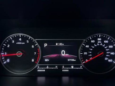 Used 2022 Kia Sorento S FWD image 26