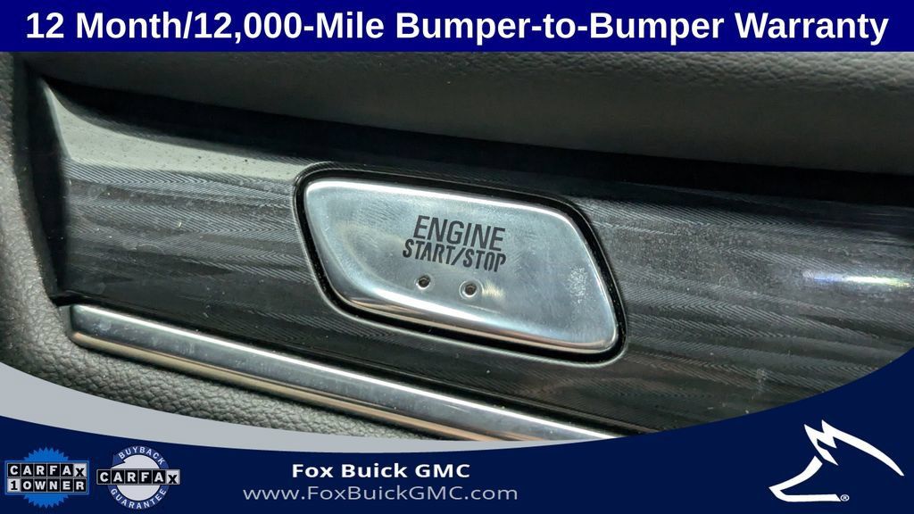 Certified 2024 Buick Enclave Essence w/ LPO, Floor Liner Package FWD image 17