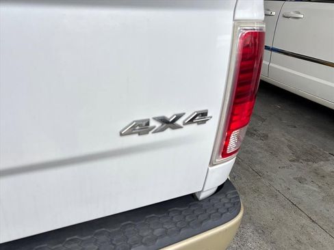 Used 2014 RAM 1500 Laramie Longhorn w/ Convenience Group image 12