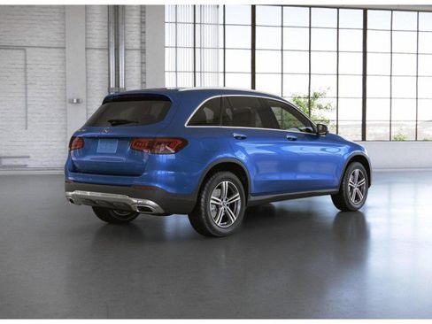 Certified 2022 Mercedes-Benz GLC 300 image 40