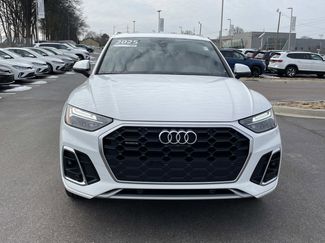 Used 2023 Audi Q5 2.0T Premium Plus video 2