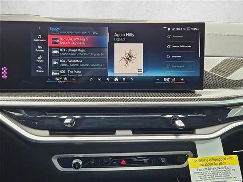 New 2026 BMW X7 M60i image 11