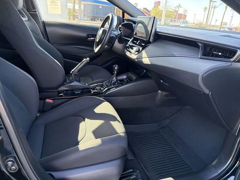 Certified 2024 Toyota Corolla GR w/ Performance Package AWD/4WD image 26