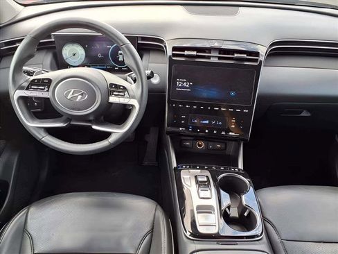 Used 2023 Hyundai Tucson Limited image 12