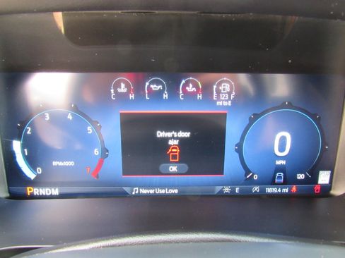 Used 2024 Ford F150 King Ranch image 18