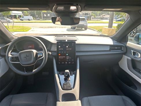 Used 2022 Polestar Polestar 2 w/ Pilot Package image 24