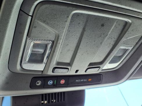 Used 2024 Chevrolet Silverado 1500 LT w/ Protection Package image 14