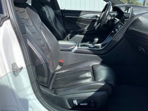 Used 2023 BMW 840i Gran Coupe xDrive AWD/4WD image 30