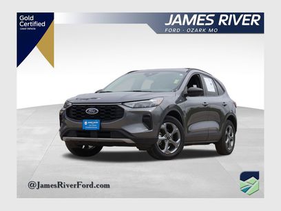 Used 2025 Ford Escape ST-Line