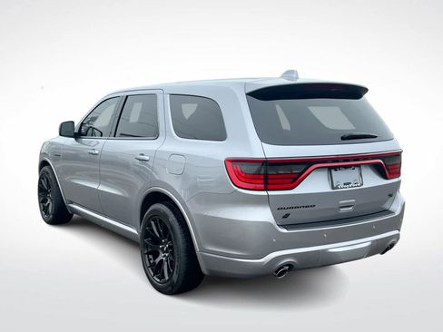Used 2021 Dodge Durango R/T w/ Blacktop Package image 6