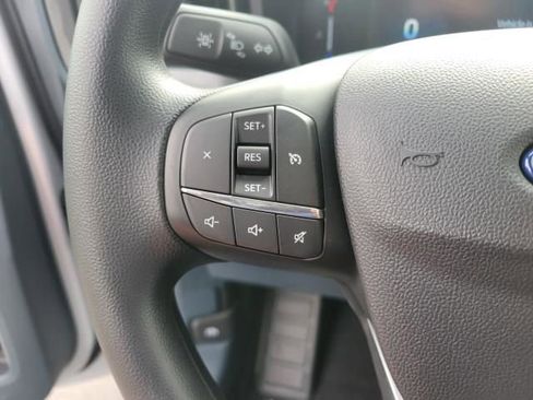 New 2025 Ford Maverick XL w/ Equipment Group 101A image 27