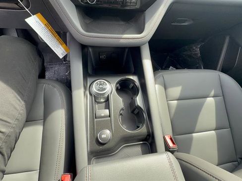 New 2026 Ford Explorer Active image 16