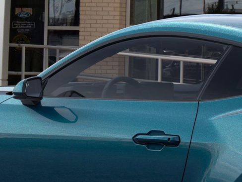 New 2026 Ford Mustang Coupe image 22