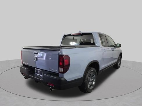 Used 2023 Honda Ridgeline RTL image 12