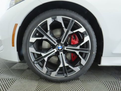 New 2026 BMW 330i 330i w/ M Sport Package image 31