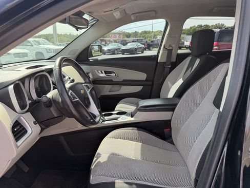 Used 2017 Chevrolet Equinox LT w/ Driver Confidence Package II AWD/4WD image 14