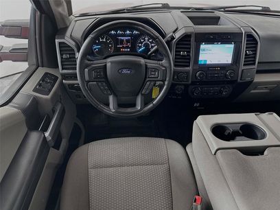 Used 2018 Ford F150 XLT w/ Equipment Group 302A Luxury