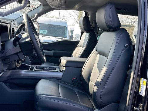 New 2026 Ford F250 Lariat w/ Chrome Package image 13