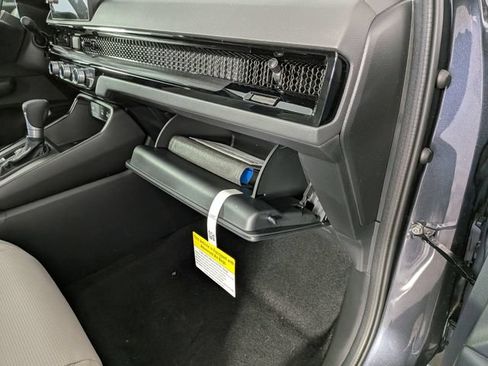 New 2027 Honda CR-V EX-L image 31