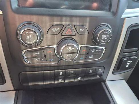 Certified 2019 RAM 1500 Big Horn image 15