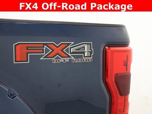 Used 2019 Ford F250 Lariat w/ Lariat Value Package image 15