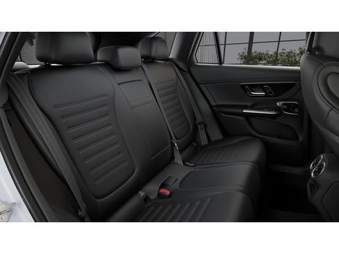 New 2026 Mercedes-Benz GLC 300 4MATIC image 5