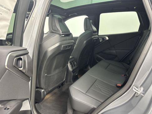 New 2026 BMW X3 xDrive30 w/ Convenience Package image 29