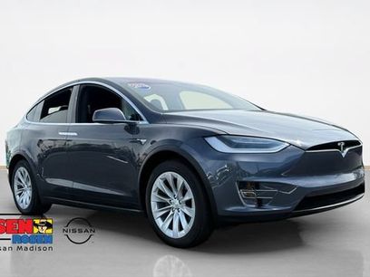 Used 2019 Tesla Model X Long Range