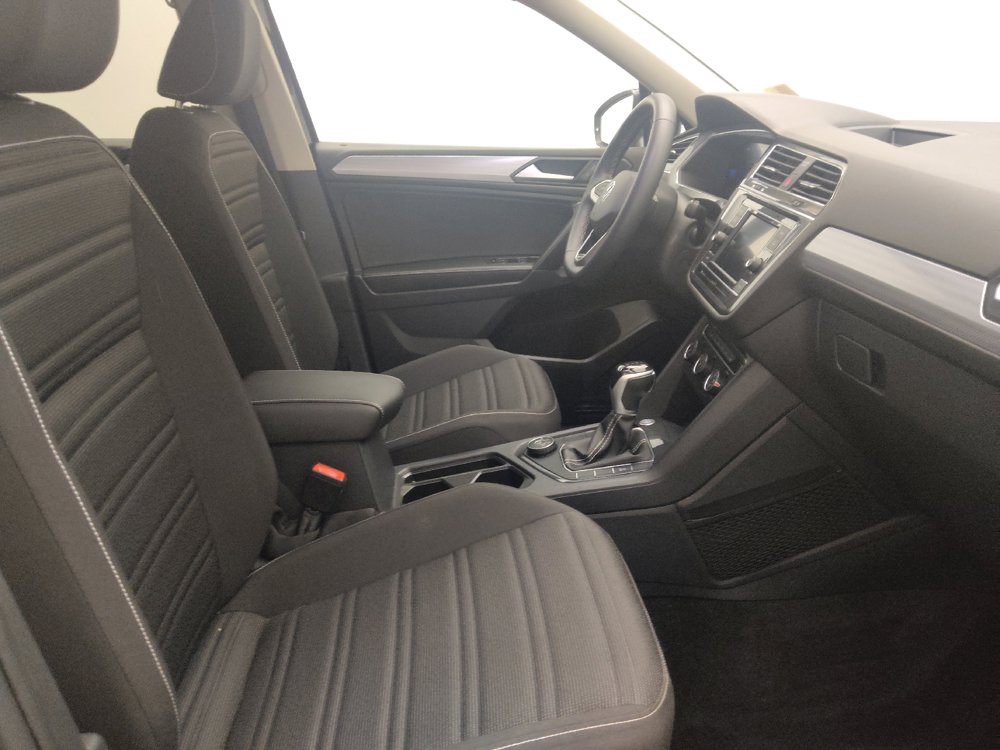Used 2023 Volkswagen Tiguan S w/ IQ.Drive Package AWD/4WD image 21