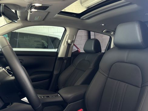 Used 2026 Honda HR-V EX-L image 23