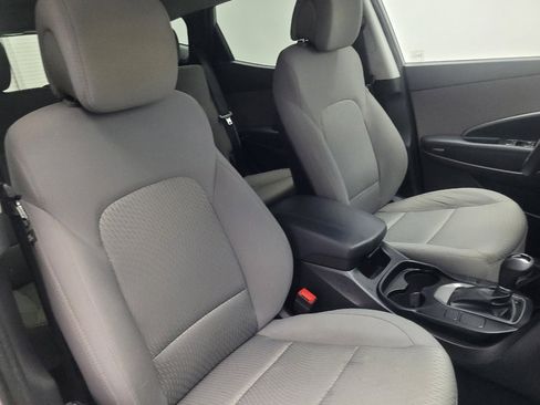 Used 2018 Hyundai Santa Fe Sport image 21