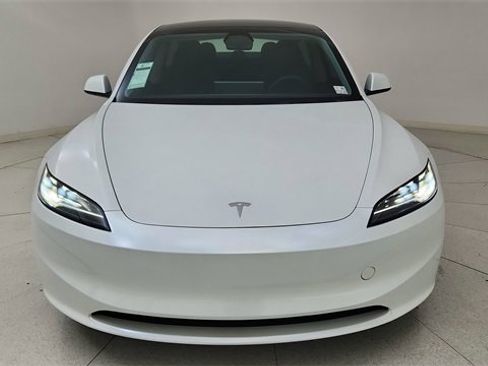 Used 2024 Tesla Model 3 Long Range image 13