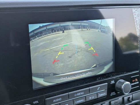 Used 2025 Nissan Frontier S AWD/4WD image 13