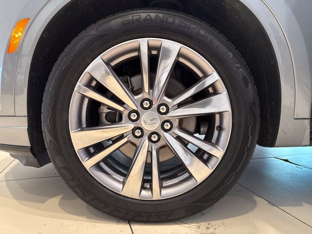 Used 2023 Cadillac XT6 Premium Luxury AWD/4WD image 18