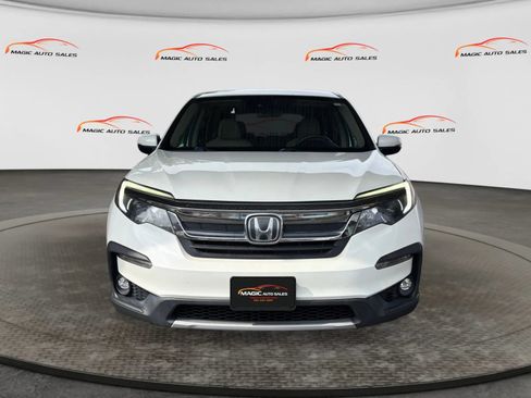 Used 2019 Honda Pilot EX image 3