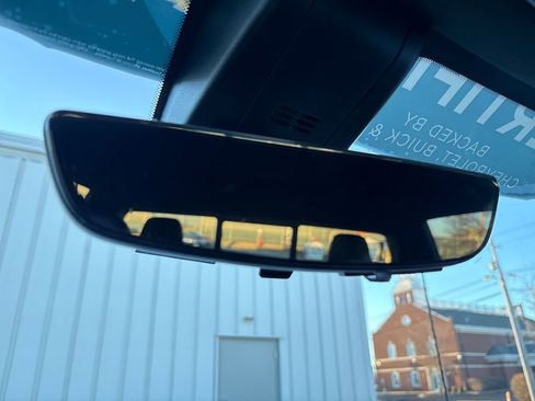 Certified 2023 Chevrolet Silverado 2500 High Country w/ Technology Package image 46