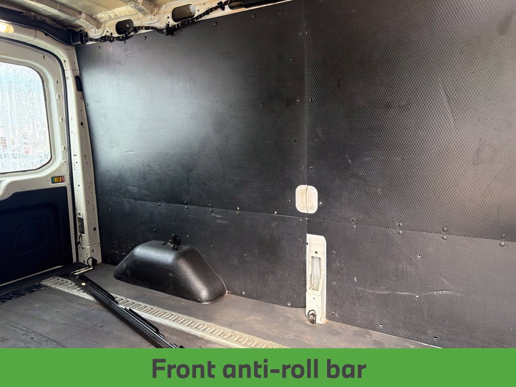 Used 2020 Ford Transit 250 Medium Roof w/ Load Area Protection Package RWD image 26