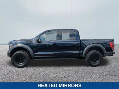 Used 2023 Ford F150 Raptor AWD/4WD image 2