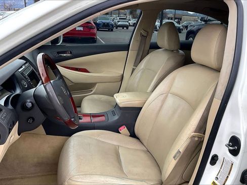 Used 2007 Lexus ES 350 image 8
