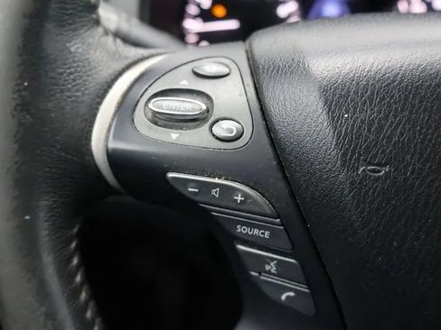 Used 2017 Nissan Pathfinder SV AWD/4WD image 23