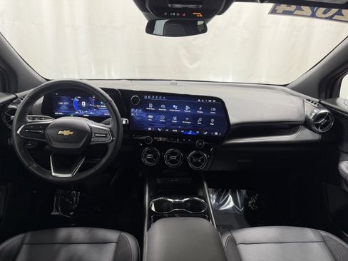 Used 2024 Chevrolet Blazer EV LT image 21